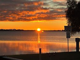 Lake Boga Caravan Park
