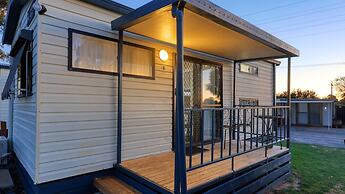 Lake Boga Caravan Park