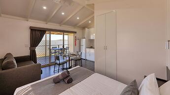 Lake Boga Caravan Park