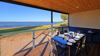 Lake Boga Caravan Park
