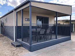 Lake Boga Caravan Park