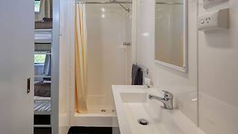 Lake Boga Caravan Park