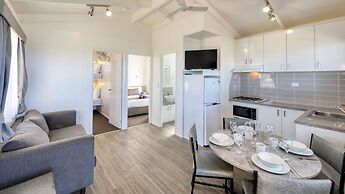 Lake Boga Caravan Park