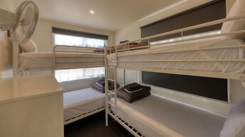 Lake Boga Caravan Park