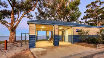 Lake Boga Caravan Park
