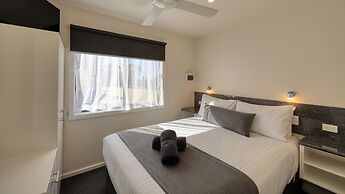 Lake Boga Caravan Park