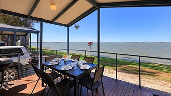 Lake Boga Caravan Park