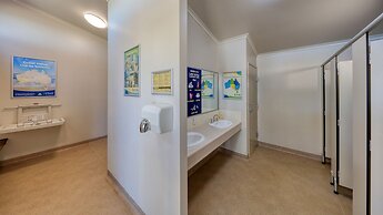 Lake Boga Caravan Park