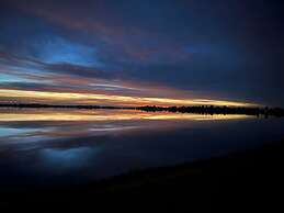 Lake Boga Caravan Park