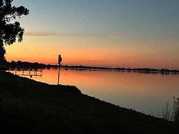Lake Boga Caravan Park