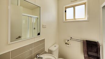 Lake Boga Caravan Park