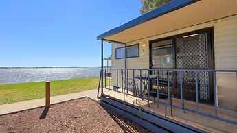 Lake Boga Caravan Park