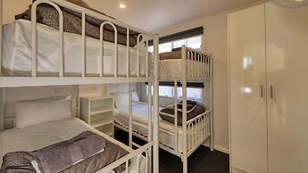 Lake Boga Caravan Park