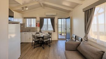 Lake Boga Caravan Park