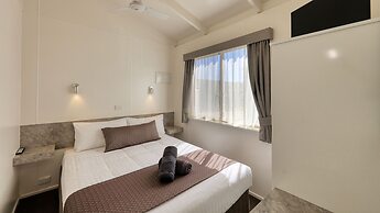 Lake Boga Caravan Park