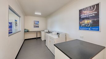 Lake Boga Caravan Park