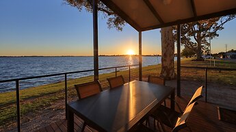 Lake Boga Caravan Park