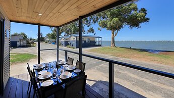 Lake Boga Caravan Park