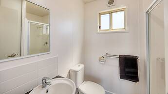 Lake Boga Caravan Park