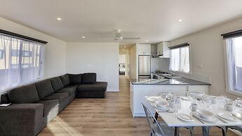 Lake Boga Caravan Park