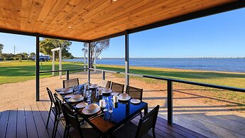 Lake Boga Caravan Park