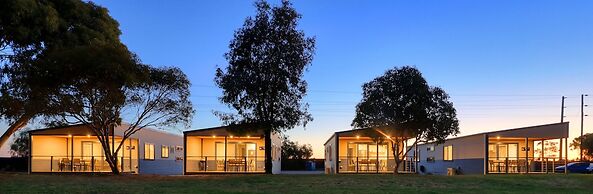 Lake Boga Caravan Park