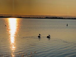 Lake Boga Caravan Park