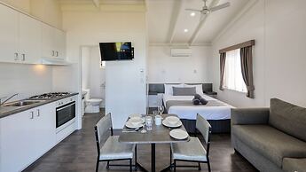 Lake Boga Caravan Park