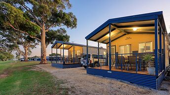 Lake Boga Caravan Park