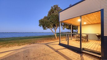 Lake Boga Caravan Park