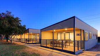 Lake Boga Caravan Park