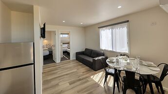 Lake Boga Caravan Park