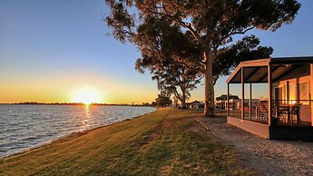 Lake Boga Caravan Park