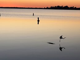 Lake Boga Caravan Park
