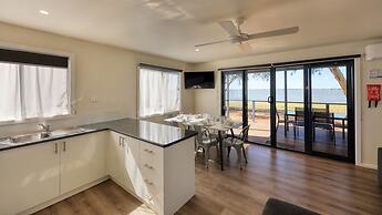 Lake Boga Caravan Park