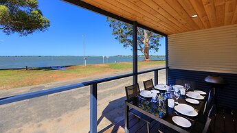 Lake Boga Caravan Park