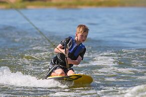 Lake Boga Caravan Park