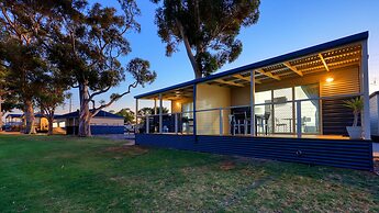 Lake Boga Caravan Park