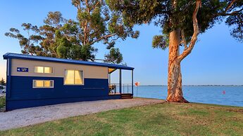 Lake Boga Caravan Park