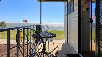 Lake Boga Caravan Park