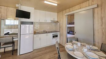 Lake Boga Caravan Park