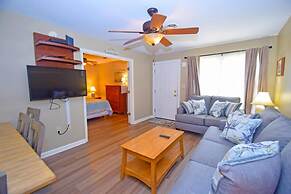 Club Ocean S II 88 2 Bedroom Condo by RedAwning