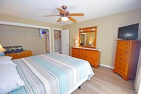 Club Ocean S II 88 2 Bedroom Condo by RedAwning