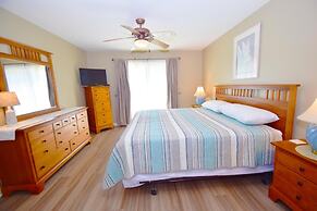 Club Ocean S II 88 2 Bedroom Condo by RedAwning