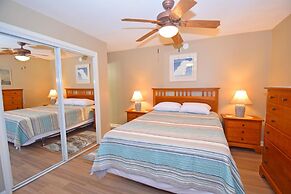 Club Ocean S II 88 2 Bedroom Condo by RedAwning