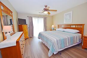 Club Ocean S II 88 2 Bedroom Condo by RedAwning