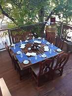 Callies Game Lodge Safaris