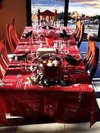 Callies Game Lodge Safaris