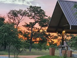 Callies Game Lodge Safaris