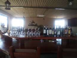 Callies Game Lodge Safaris